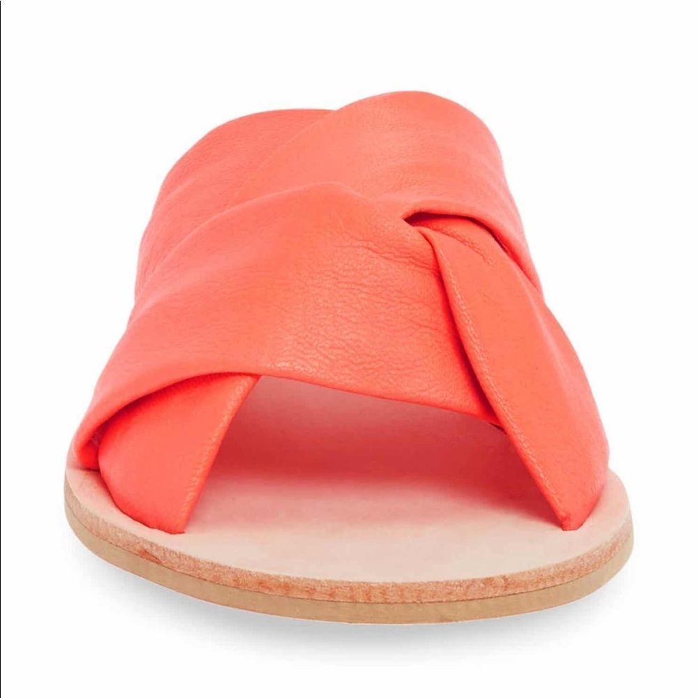 Free People Slide Sandals‎ - Picture 8 of 16